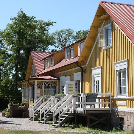 Gula Honan Guest House Ronehamn Exterior photo